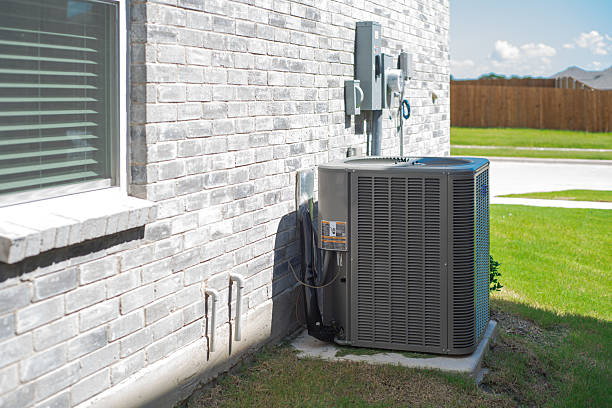 Reliable Ductwork Repair contractor in Middletown, CT by FH HVAC